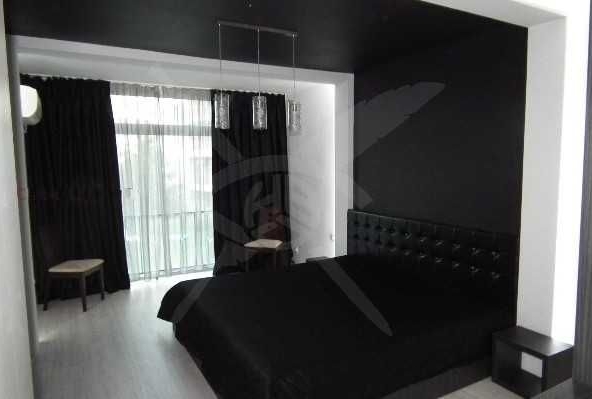 Двустаен апартамент в с. Лозенец, Област Бургас - 72 кв.м за 1450 €/кв.м - Снимка #1