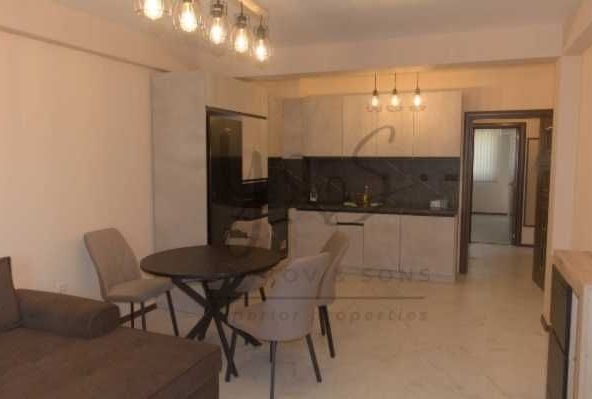 Дава се под наем Тристаен апартамент в Пловдив, Каменица 1 - 105 кв.м за 750 € - Снимка #1