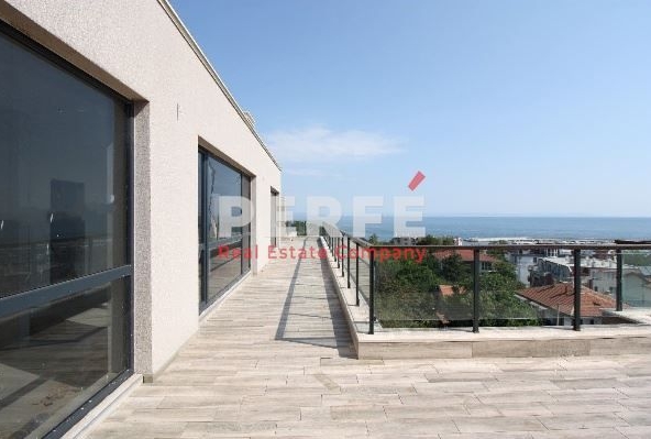 Двустаен апартамент в Черноморец - 76 кв.м за 1290 €/кв.м - Снимка #1