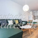 Дава се под наем Двустаен апартамент в Варна, Кайсиева градина - 65 кв.м за 459 € - Снимка #1