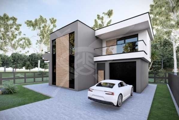 Къща в с. Войводиново, Област Пловдив - 208 кв.м за 866 €/кв.м - Снимка #1