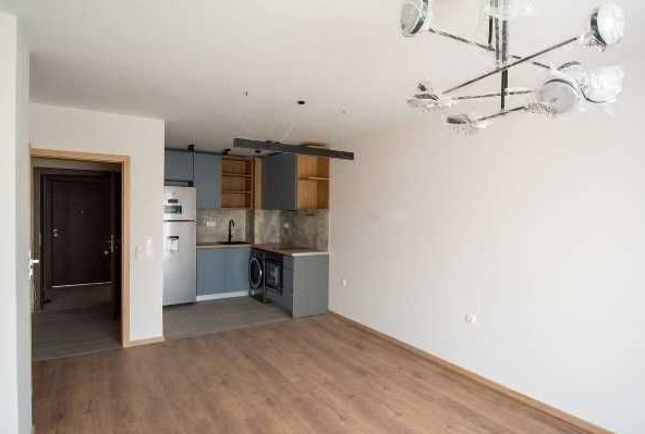 Двустаен апартамент в Пловдив, Христо Смирненски - 75 кв.м за 1587 €/кв.м - Снимка #1