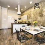 Дава се под наем Тристаен апартамент в Пловдив, Христо Смирненски - 103 кв.м за 448.8 € - Снимка #1