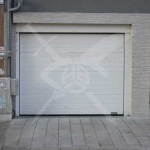 Гараж / Паркомясто в Пловдив, Кършияка - 18 кв.м за 907 €/кв.м - Снимка #1