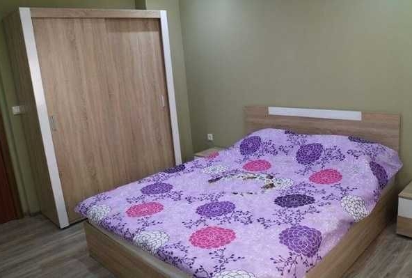Двустаен апартамент в Пловдив, Беломорски - 60 кв.м за 1369 €/кв.м - Снимка #1
