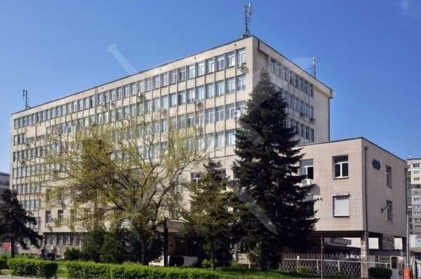 Дава се под наем Офис в Пловдив, Христо Смирненски - 200 кв.м за 997.05 € - Снимка #1