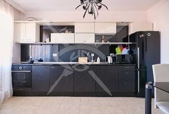 Тристаен апартамент в Свети Влас - 112 кв.м за 915 €/кв.м - Снимка #1