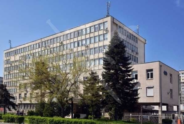 Дава се под наем Офис в Пловдив, Христо Смирненски - 200 кв.м за 997.05 € - Снимка #1