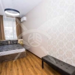 Двустаен апартамент в Бургас, Лазур - 88 кв.м за 1063 €/кв.м - Снимка #1
