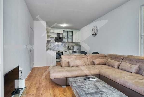 Двустаен апартамент в Свети Влас - 60 кв.м за 1063 €/кв.м - Снимка #1