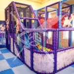 Дава се под наем Заведение в Пловдив, Център - 230 кв.м за 1495.83 € - Снимка #1