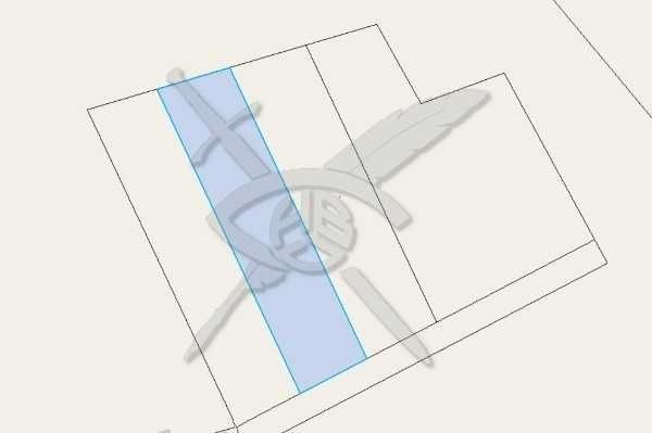 Парцел в с. Лъка, Област Бургас - 863 кв.м за 22 €/кв.м - Снимка #1