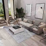 Тристаен апартамент в Свети Влас - 193 кв.м за 695 €/кв.м - Снимка #1