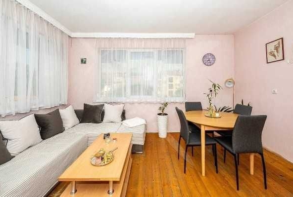 Многостаен апартамент в Пловдив, Център - 126 кв.м за 785 €/кв.м - Снимка #1