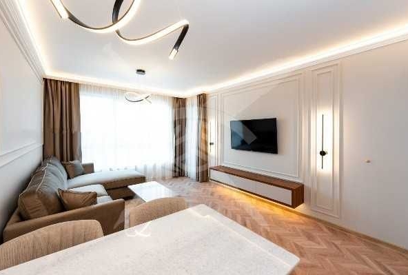 Двустаен апартамент в Пловдив, Остромила - 61 кв.м за 1170 €/кв.м - Снимка #1