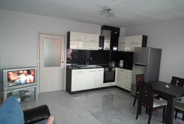 Двустаен апартамент в с. Лозенец, Област Бургас - 72 кв.м за 1450 €/кв.м - Снимка #1