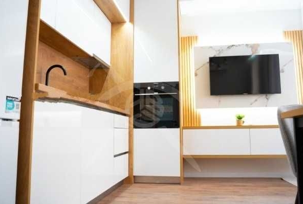 Двустаен апартамент в Пловдив, Южен - 62 кв.м за 1049 €/кв.м - Снимка #1