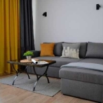 Дава се под наем Тристаен апартамент в Пловдив, Мараша - 77 кв.м за 114240 € - Снимка #1