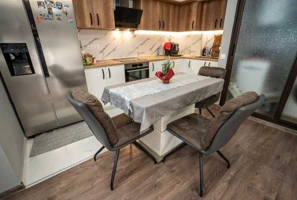 Къща в Поморие - 116 кв.м за 2242 €/кв.м - Снимка #1