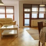 Тристаен апартамент в Пловдив, Център - 108 кв.м за 1866 €/кв.м - Снимка #1