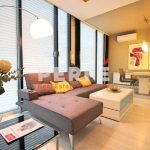 Мезонет в Бургас, Лазур - 91 кв.м за 3836 €/кв.м - Снимка #1