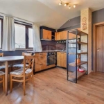 Двустаен апартамент в к.к. Св.Св. Константин и Елена - 115 кв.м за 1343 €/кв.м - Снимка #1