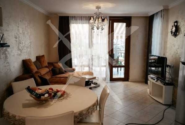 Тристаен апартамент в Созопол - 165 кв.м за 1819 €/кв.м - Снимка #1