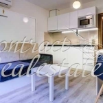 Дава се под наем Едностаен апартамент в Варна, ВИНС - 30 кв.м за 382.5 € - Снимка #1