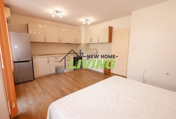 Двустаен апартамент в Пловдив, Каменица 1 - 63 кв.м за 3207 €/кв.м - Снимка #1