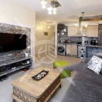 Двустаен апартамент в к.к. Слънчев бряг - 55 кв.м за 2455 €/кв.м - Снимка #1