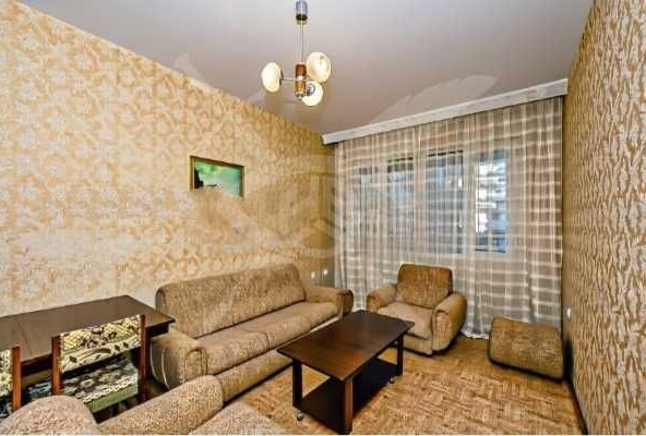 Дава се под наем Двустаен апартамент в Пловдив, Мараша - 45 кв.м за 119900 € - Снимка #1