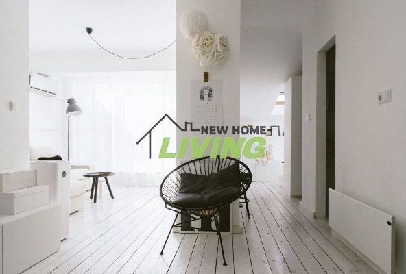 Тристаен апартамент в Пловдив, Кючук Париж - 83 кв.м за 2229 €/кв.м - Снимка #1