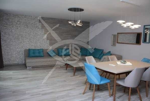 Двустаен апартамент в к.к. Слънчев бряг - 84 кв.м за 541 €/кв.м - Снимка #1