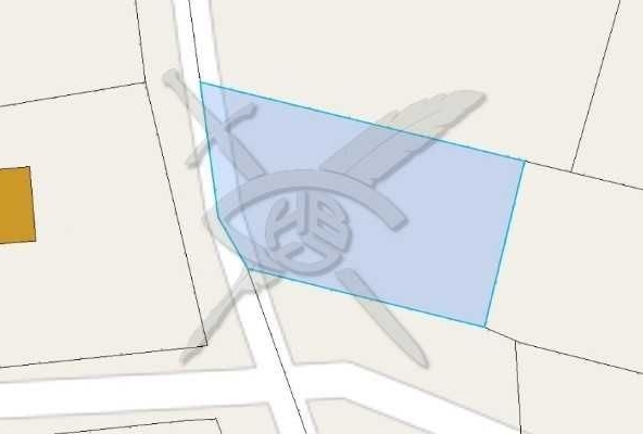 Парцел в Созопол - 484 кв.м за 32 €/кв.м - Снимка #1