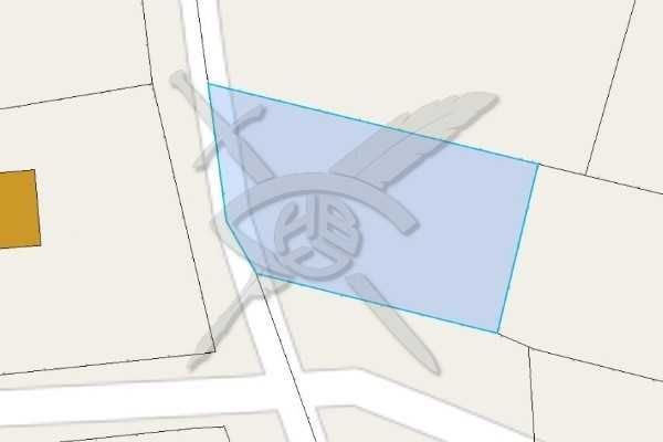 Парцел в Созопол - 484 кв.м за 32 €/кв.м - Снимка #1