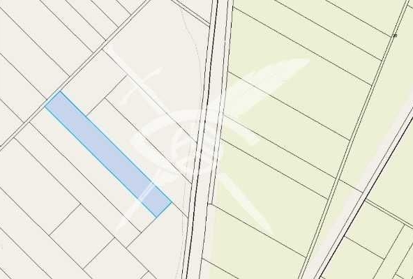 Земеделски имот в с. Кошарица, Област Бургас -  кв.м за 1 €/дка - Снимка #1