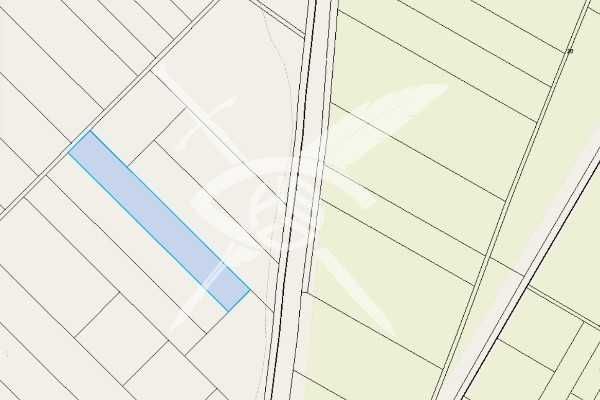 Земеделски имот в с. Кошарица, Област Бургас -  кв.м за 1 €/дка - Снимка #1