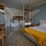 Едностаен апартамент в к.к. Слънчев бряг - 40 кв.м за 714 €/кв.м - Снимка #1