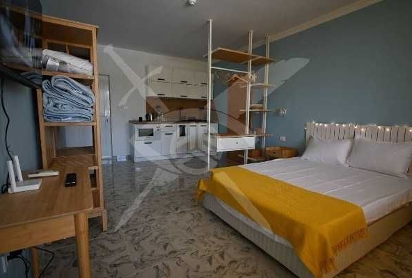 Едностаен апартамент в к.к. Слънчев бряг - 40 кв.м за 714 €/кв.м - Снимка #1