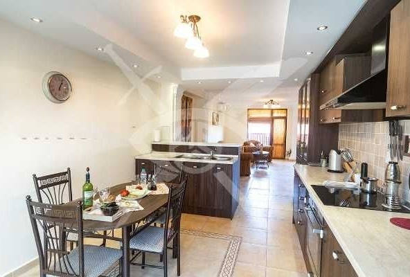 Двустаен апартамент в Приморско - 114 кв.м за 783 €/кв.м - Снимка #1