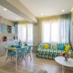 Тристаен апартамент в София, Хаджи Димитър - 76 кв.м за 2593 €/кв.м - Снимка #1