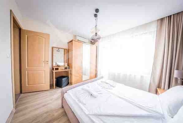 Тристаен апартамент в Свети Влас - 98 кв.м за 719 €/кв.м - Снимка #1