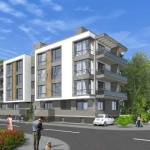 Двустаен апартамент в Пловдив, Коматево - 105 кв.м за 619 €/кв.м - Снимка #1