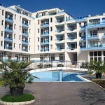 Едностаен апартамент в Несебър - 57 кв.м за 582 €/кв.м - Снимка #1
