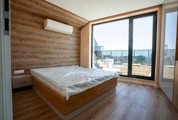 Тристаен апартамент в Пловдив, Младежки Хълм - 86 кв.м за 3838 €/кв.м - Снимка #1