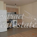 Дава се под наем Двустаен апартамент в Варна, Погреби - 60 кв.м за 306 € - Снимка #1