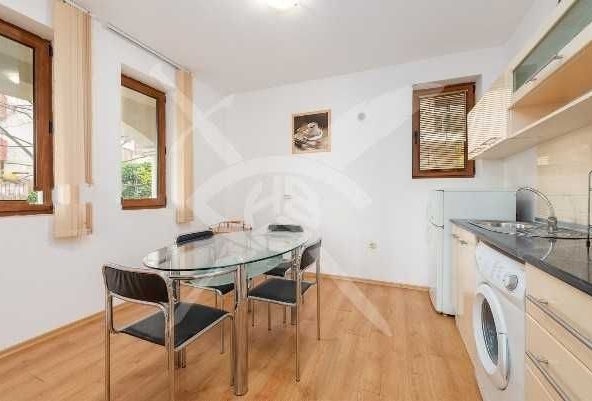 Двустаен апартамент в Несебър - 91 кв.м за 527 €/кв.м - Снимка #1