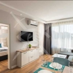 Двустаен апартамент в Ахтопол - 46 кв.м за 2233 €/кв.м - Снимка #1