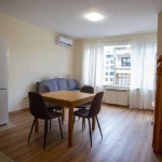 Дава се под наем Двустаен апартамент в София, Зона Б-18 - 60 кв.м за 630 € - Снимка #1