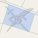 Парцел в Поморие - 3123 кв.м за 2 €/кв.м - Снимка #1